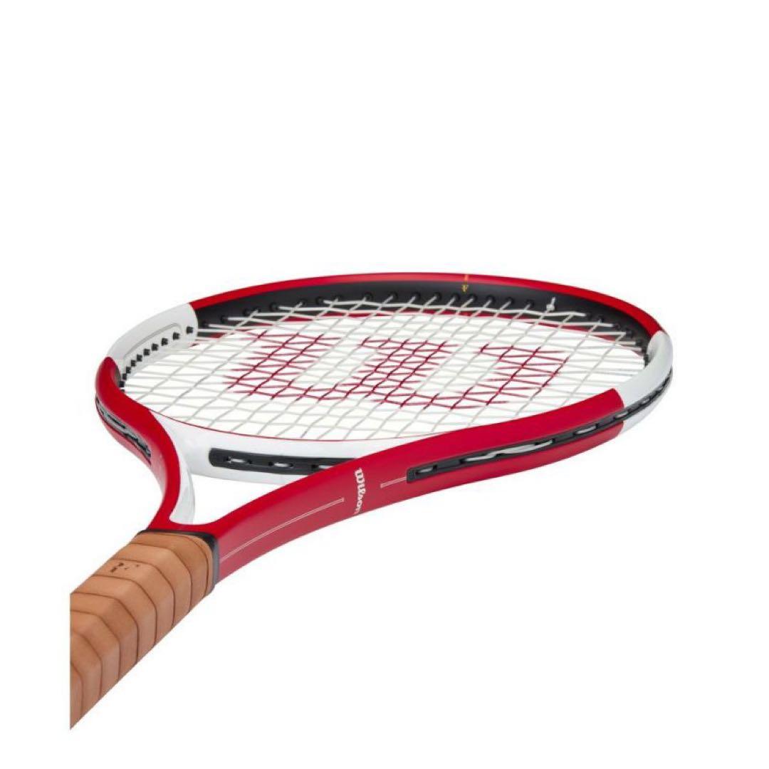 Wilson RF01 PRO CLASSIC WR179611F フェデラー - メルカリ