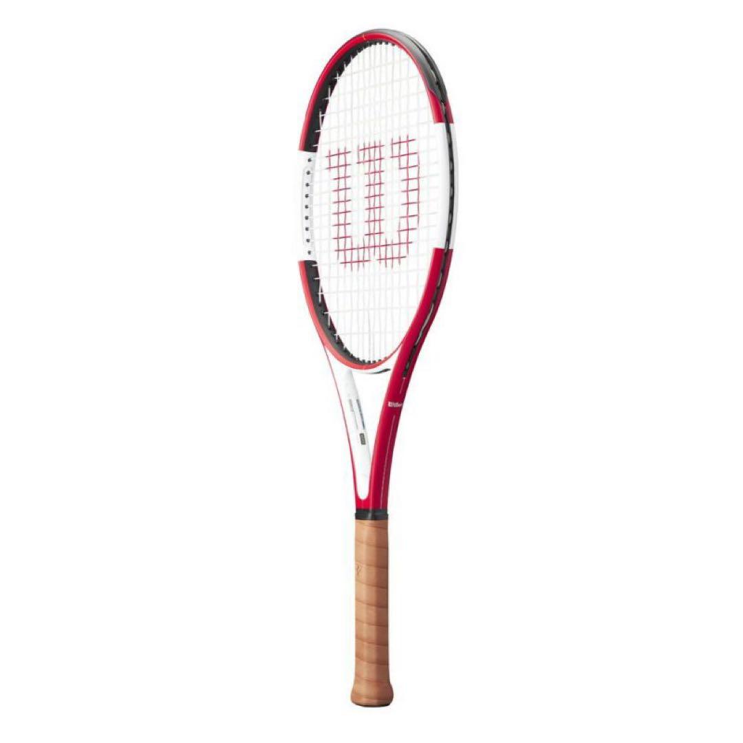 Wilson RF01 PRO CLASSIC WR179611F フェデラー - メルカリ