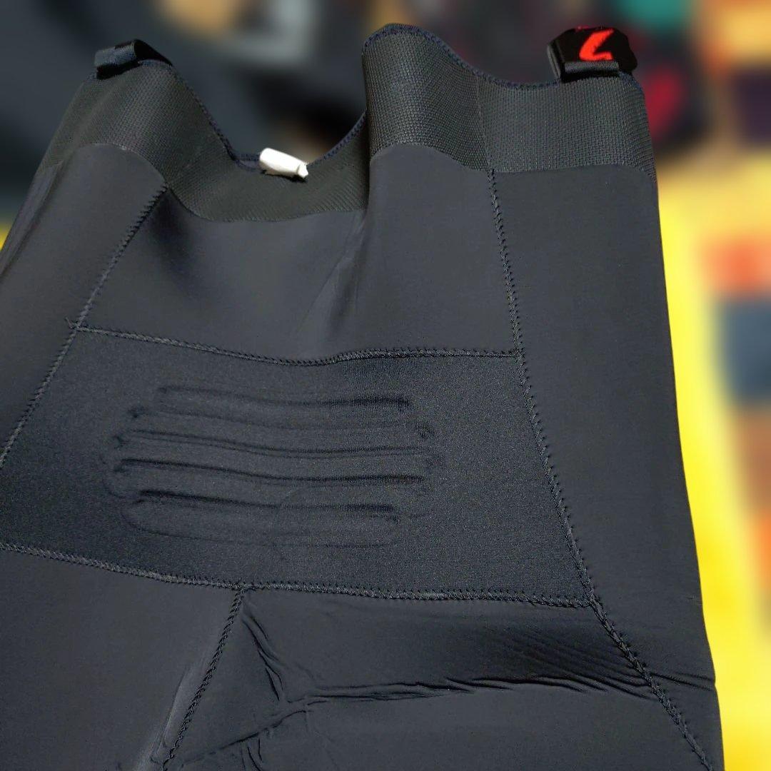 SPECIAL 鮎タイツ ネオプレン素材