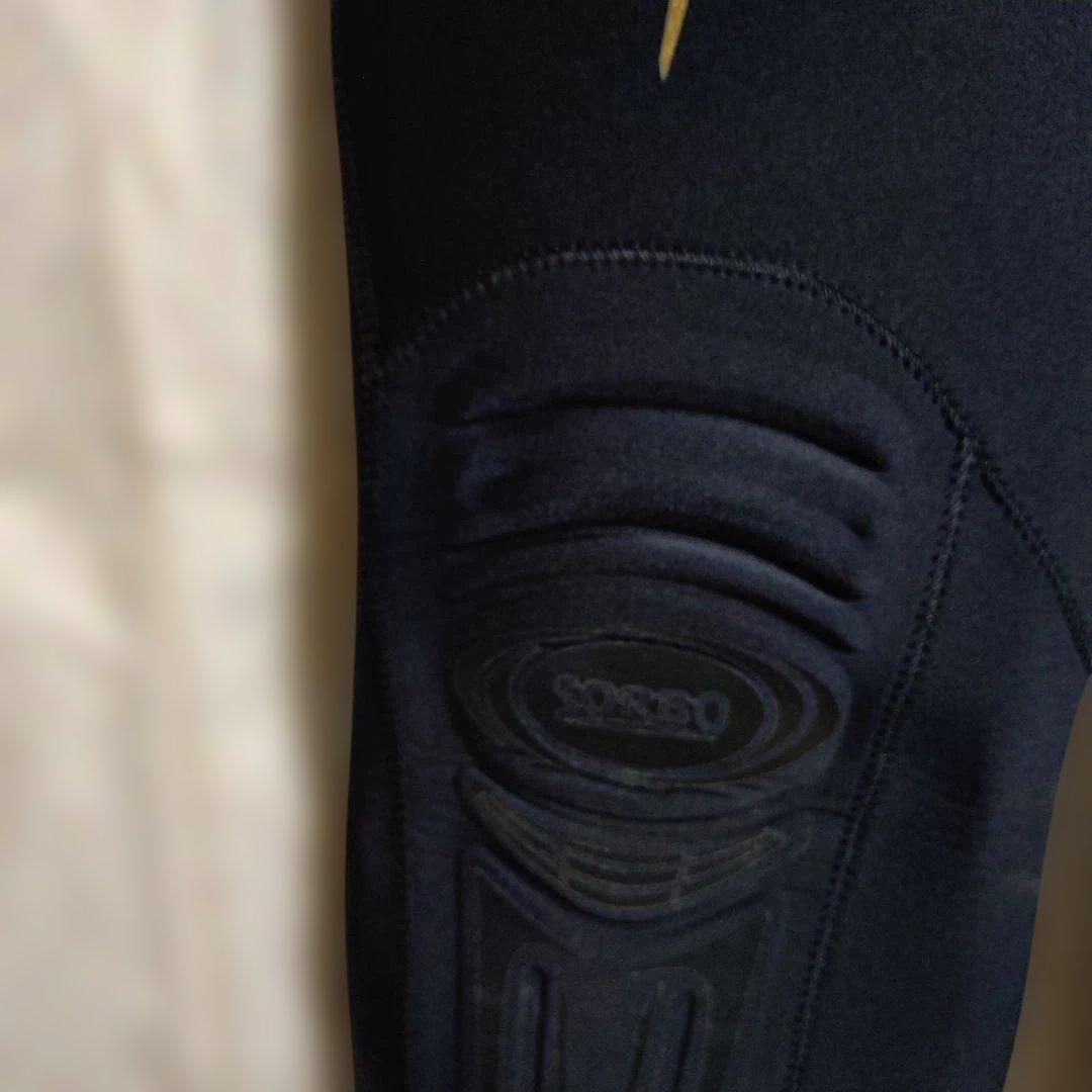 SPECIAL 鮎タイツ ネオプレン素材