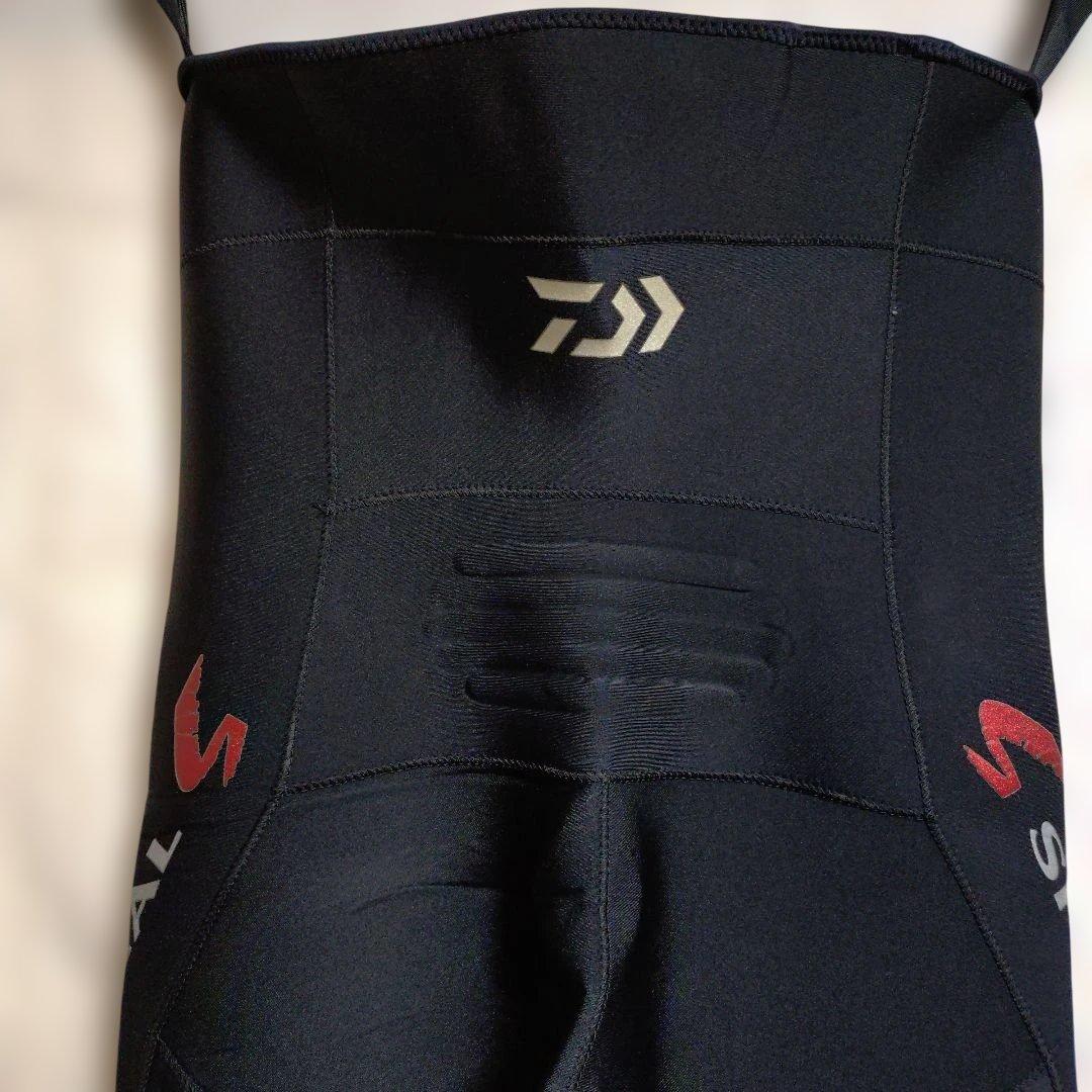 SPECIAL 鮎タイツ ネオプレン素材