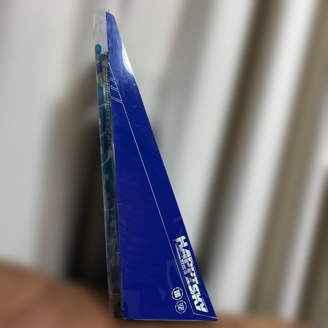 beatmania IIDX 12 HAPPY SKY サイドパネル