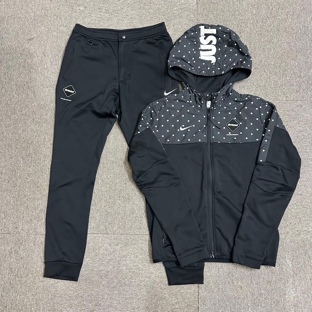 FCRB ブリストル ナイキ SOPH セットアップ - メルカリ