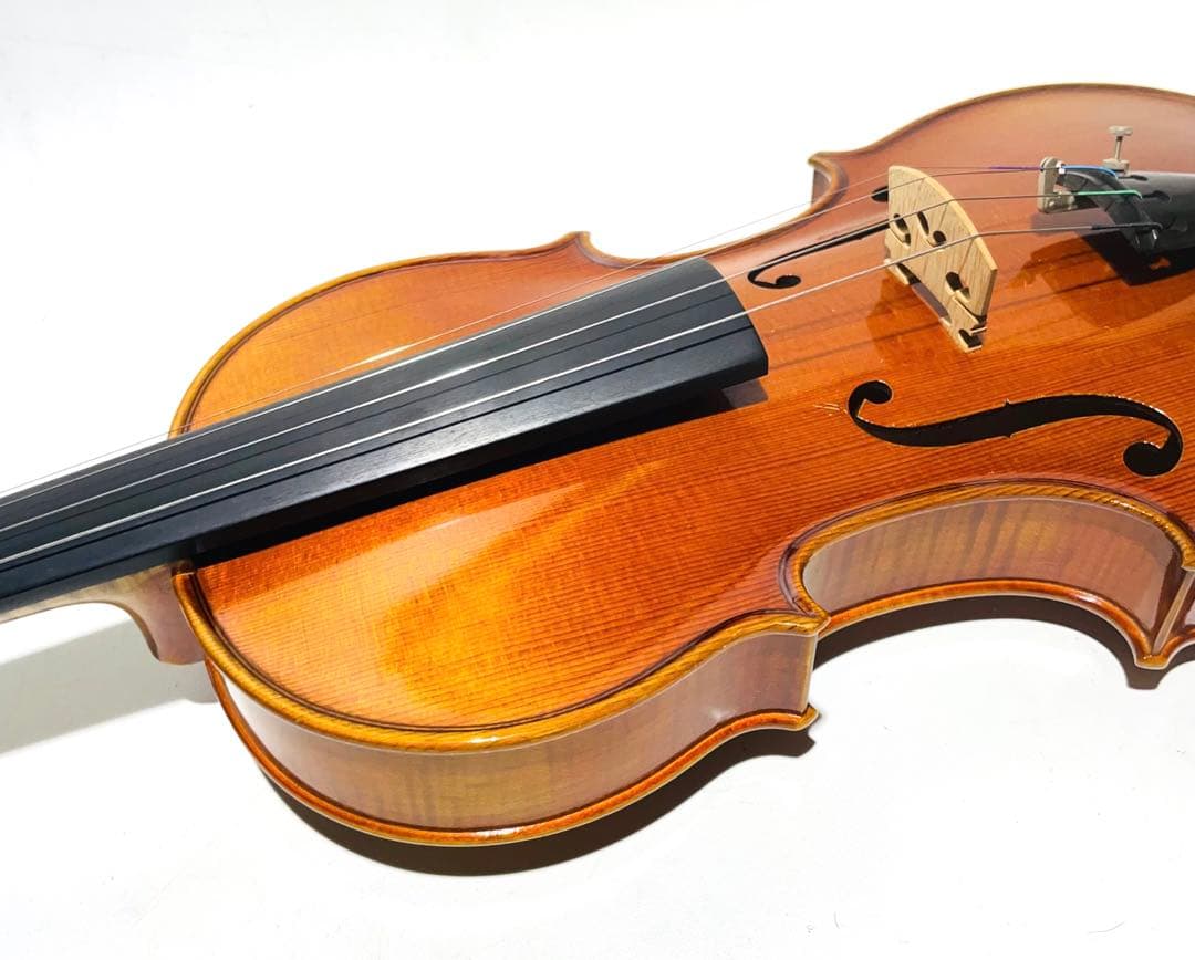 調整品】ERNST HEINRICH ROTH #54 1992年製 4/4