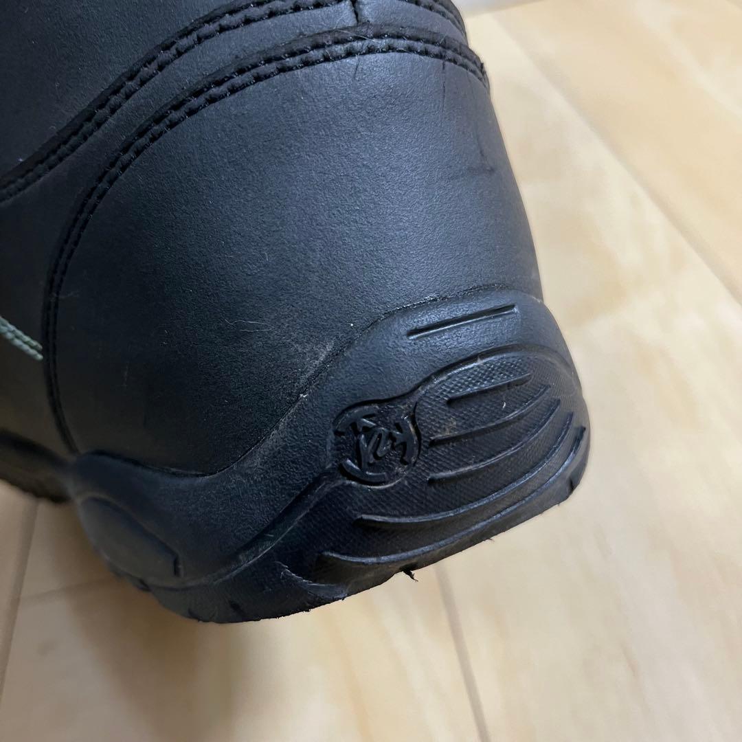 【即日発送】スノボ　K2 ケーツー HAVEN LTD ヘブン 25.0cm