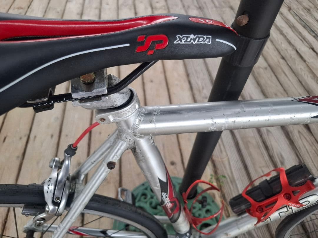 Trek 引取希望です