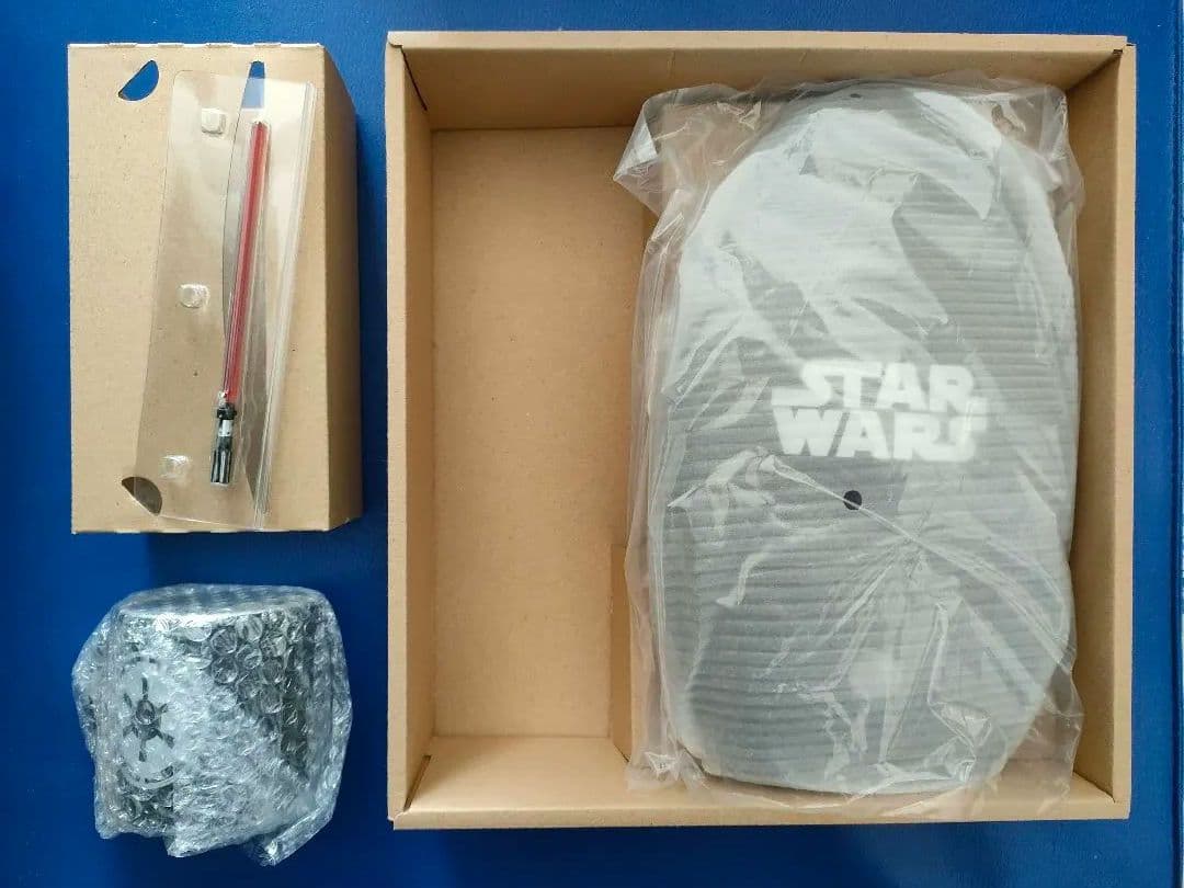 STAR WARS Barista コーヒーメーカー