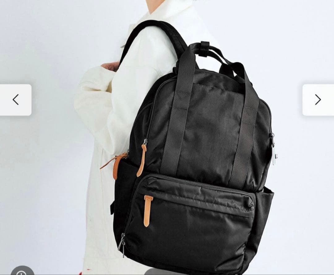 フェリシモ 田中美保×ラミプリュス マザーズリュック - メルカリ