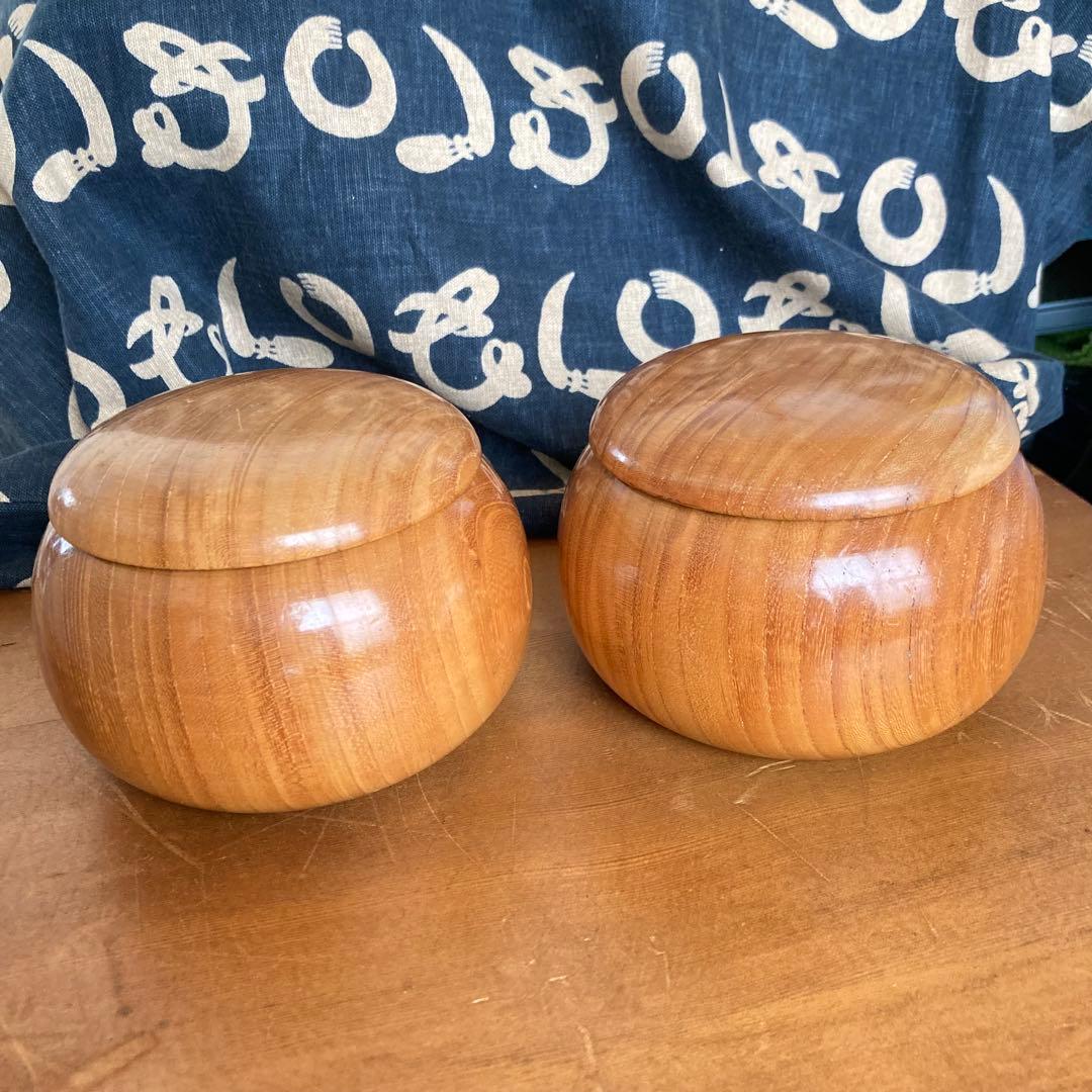 碁石、碁笥、碁笥箱のセット プラスチック碁笥 角箱 | 碁笥・碁笥箱・碁笥袋 | 将棋盤碁盤駒碁石等