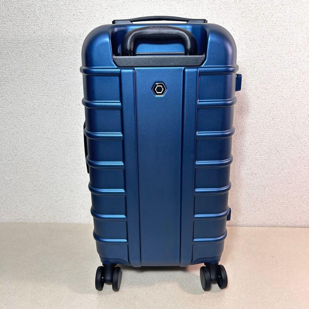 【極美品】SOLGAARD Trunk Closet -M　中型 60L