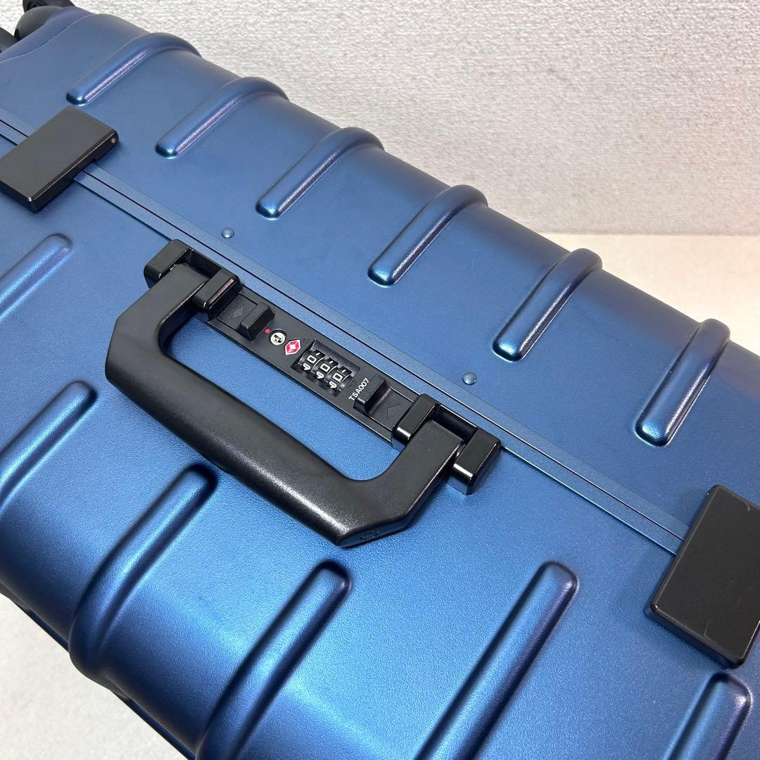 【極美品】SOLGAARD Trunk Closet -M　中型 60L