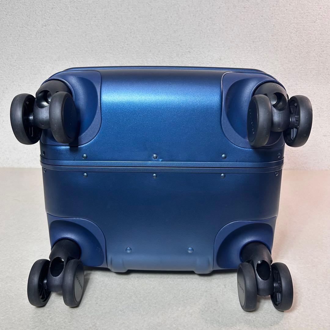 【極美品】SOLGAARD Trunk Closet -M　中型 60L