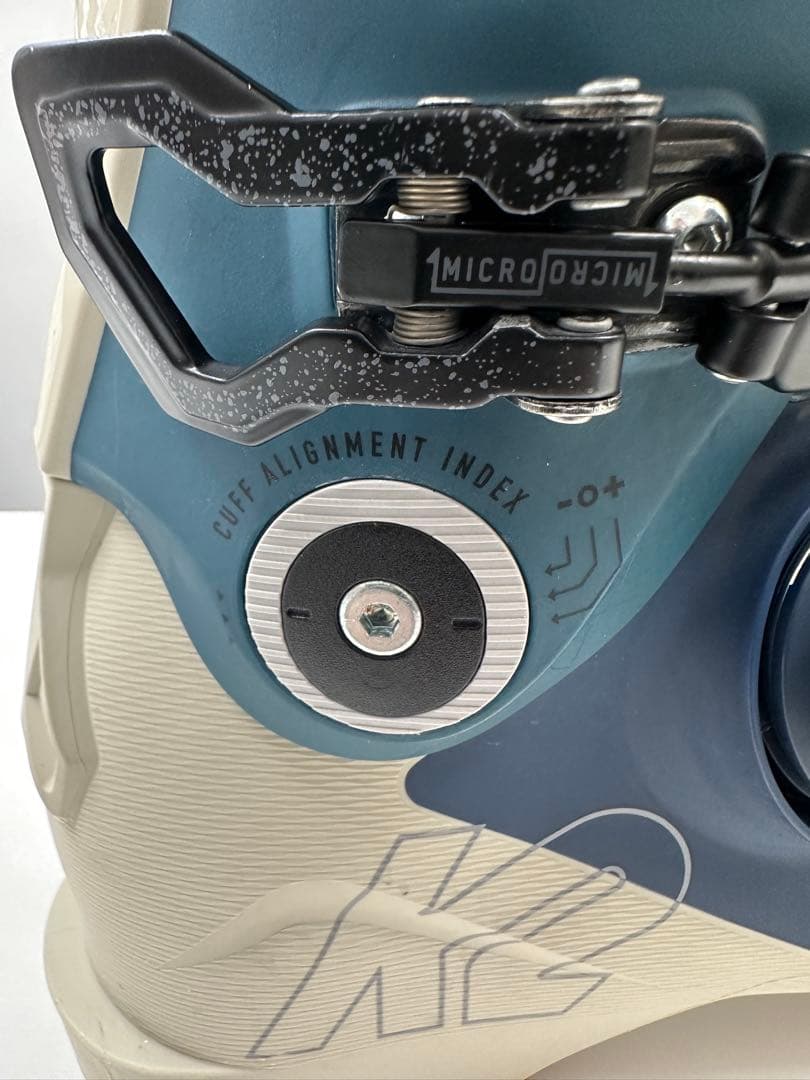 K2 Recon リーコン120 BOAスキーブーツ ボアシステム 24.5cm