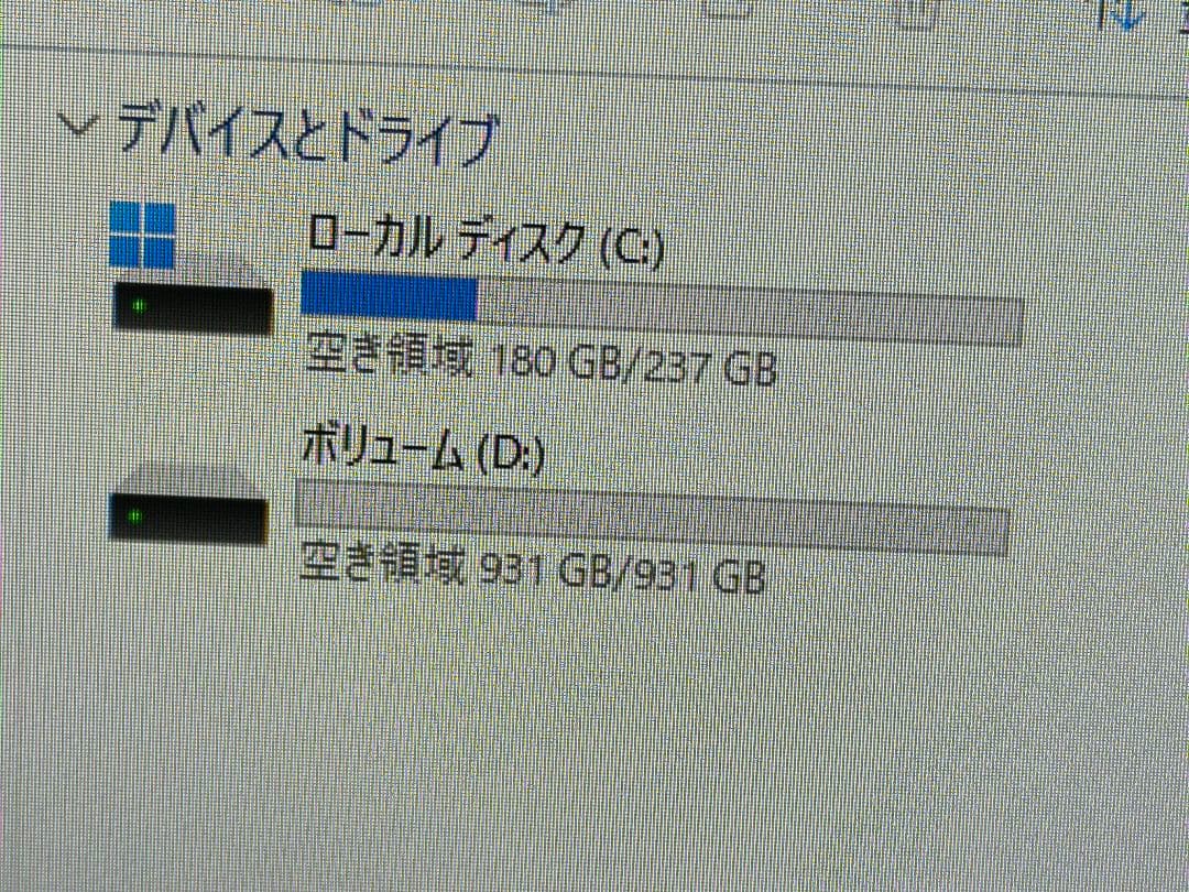 ミニ/HP 400 G6/i5-10600T+16G+Nvme256G+1TB - メルカリ