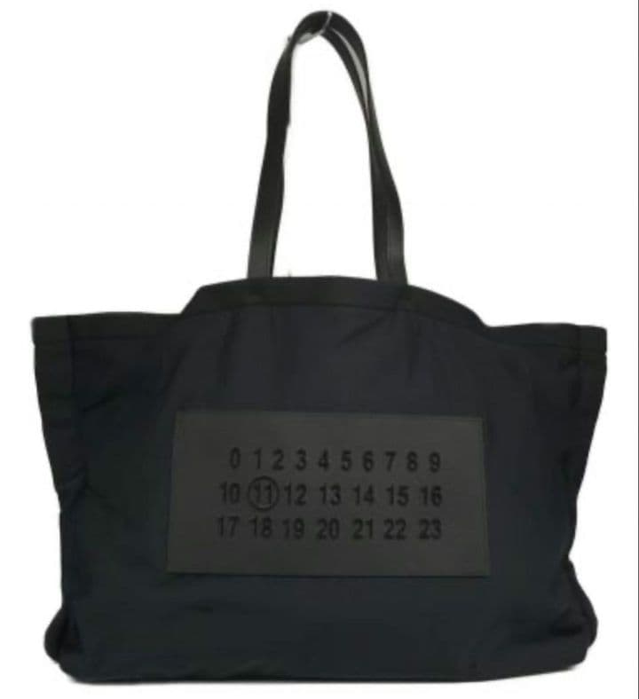 あんしん鑑定済】Maison Margiela トートバッグ - メルカリ