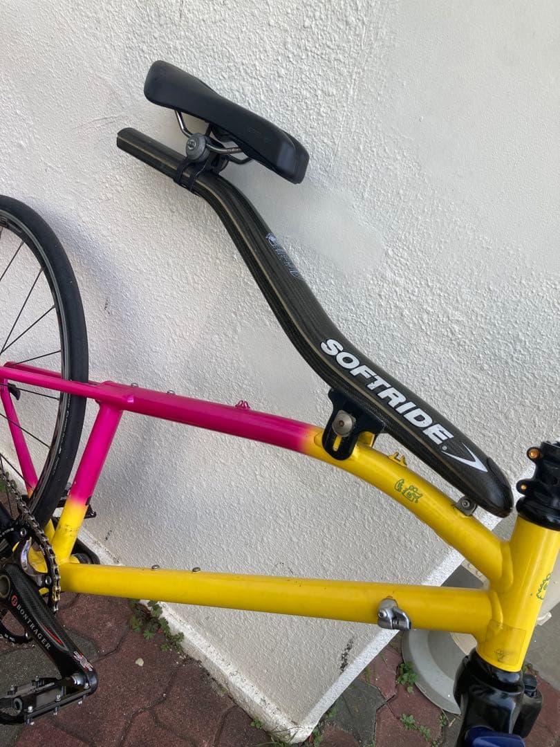 Softrideの足チャリ-東京の公式通販サイト