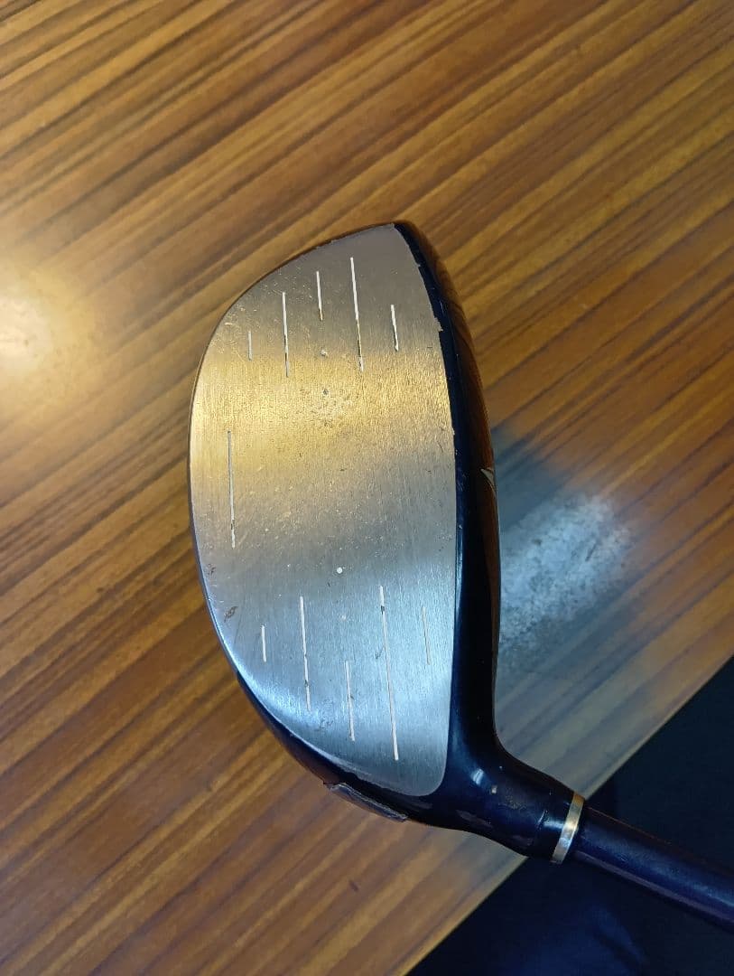 XXIO ゼクシオ超短尺ドライバー ミニドライバー - メルカリ