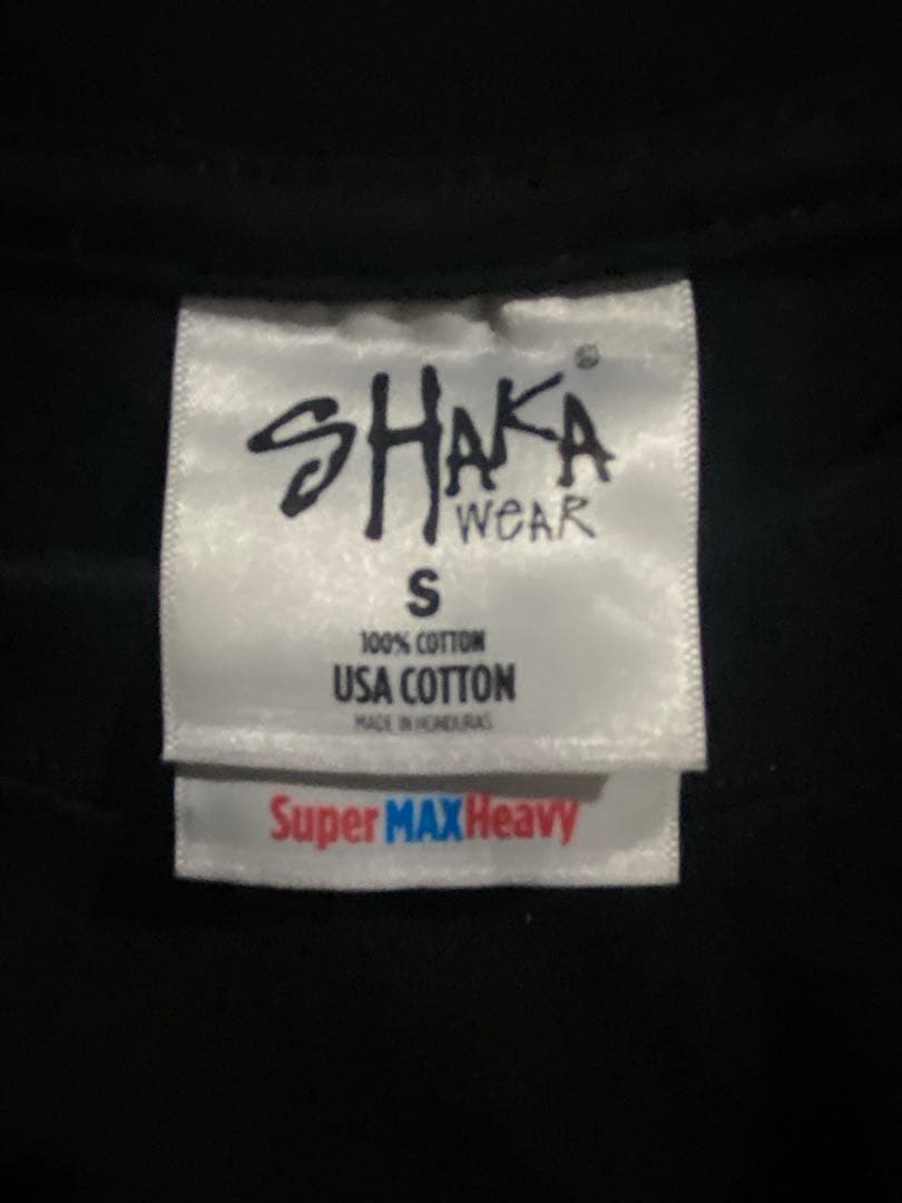 SUICIDAL TENDENCIES 長袖Tシャツ 前後プリント 黒 Sサイズ