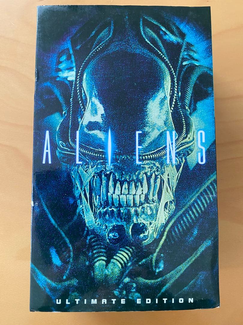 (うっう) NECA ネカ Ultimate warrior エイリアン Amazon.com: NECA - Alien- 7