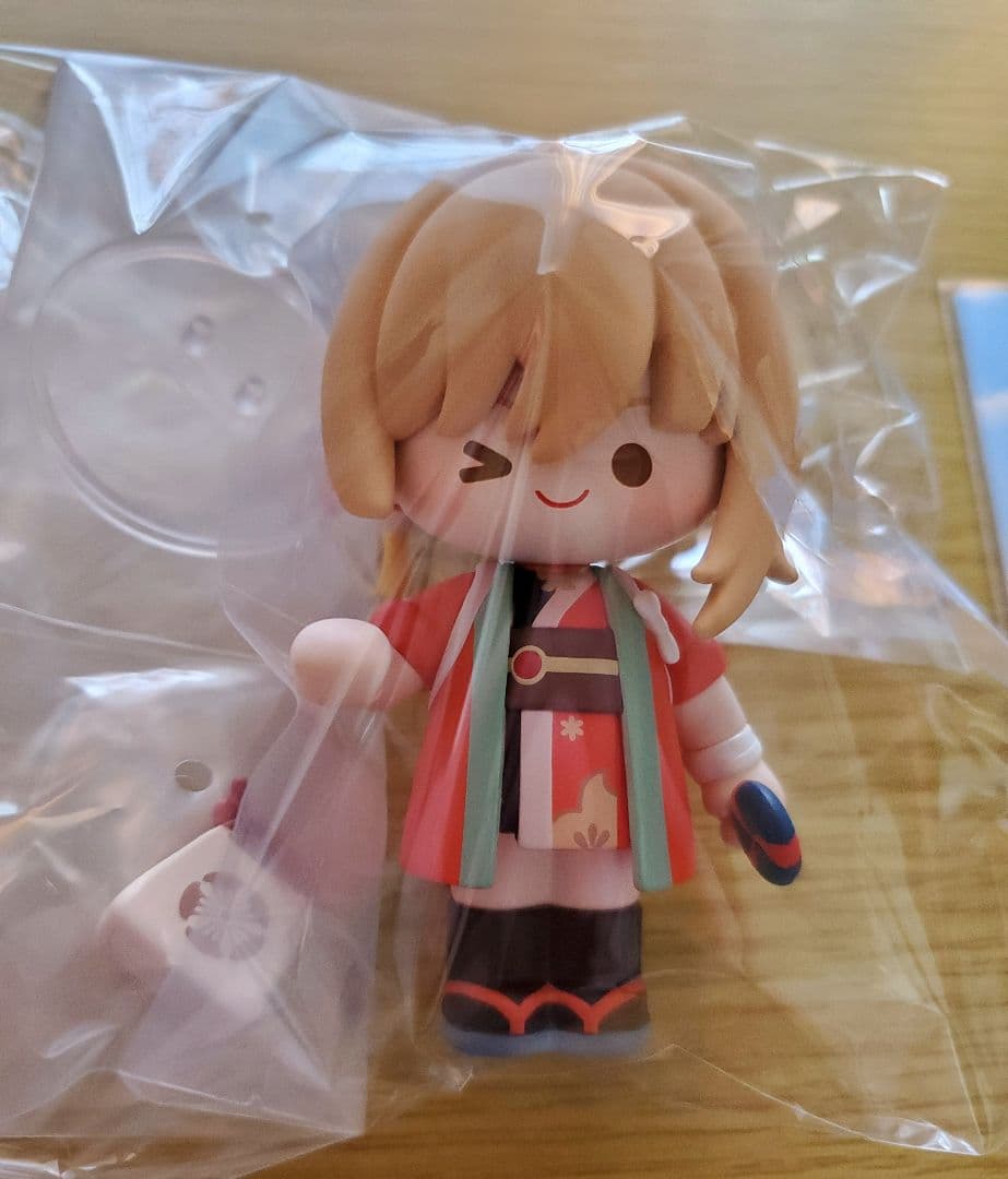 原神　宵宮　まとめ売り