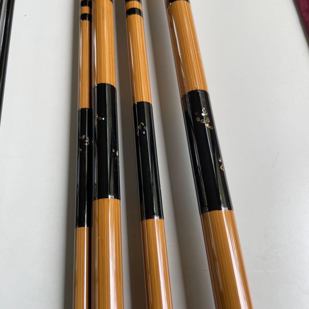 ヘラブナ竿 オリムピック飛兆21尺 - メルカリ