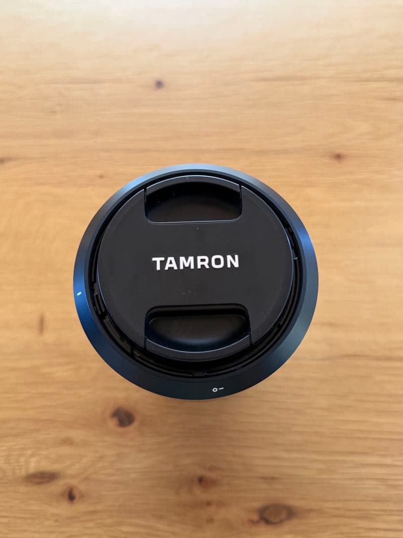 レンズ(ズーム) TAMRON 28-300mm F/4-7.1 Di III VC VXD