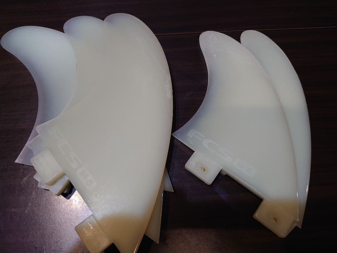 パイゼル サーフボード PYZEL pinky 5´10_5フィン付 即乗り可能