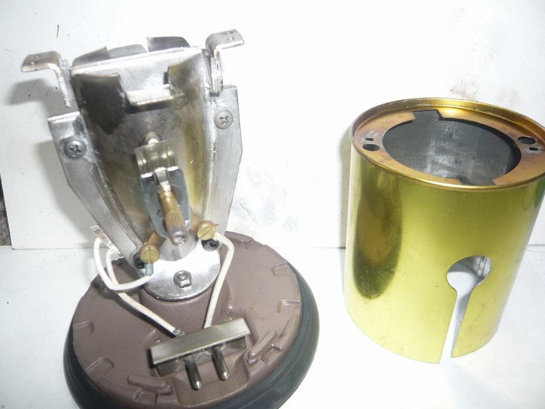 タキイ和裁電化鏝 和裁コテ 和裁こて タキイ製 鏝2本付 - メルカリ