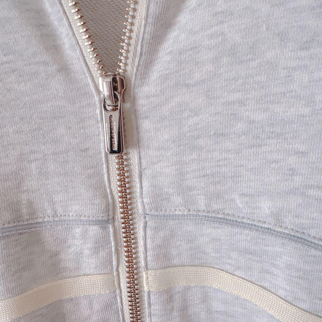 美品✨】MAISONSPECIAL 川口春奈着用 スウェットトラックロンパース