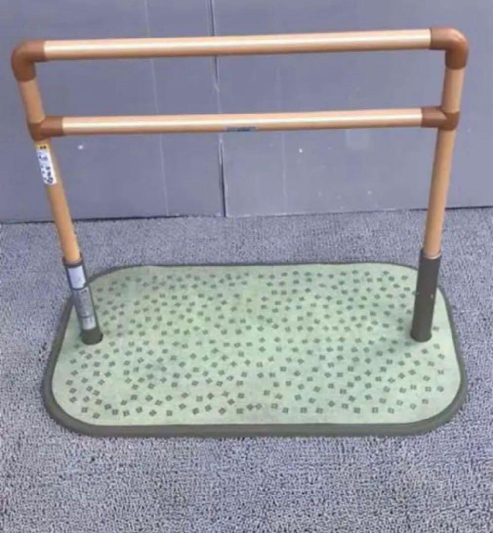 手すり たちあっぷ CKA-04 中古品 - メルカリ