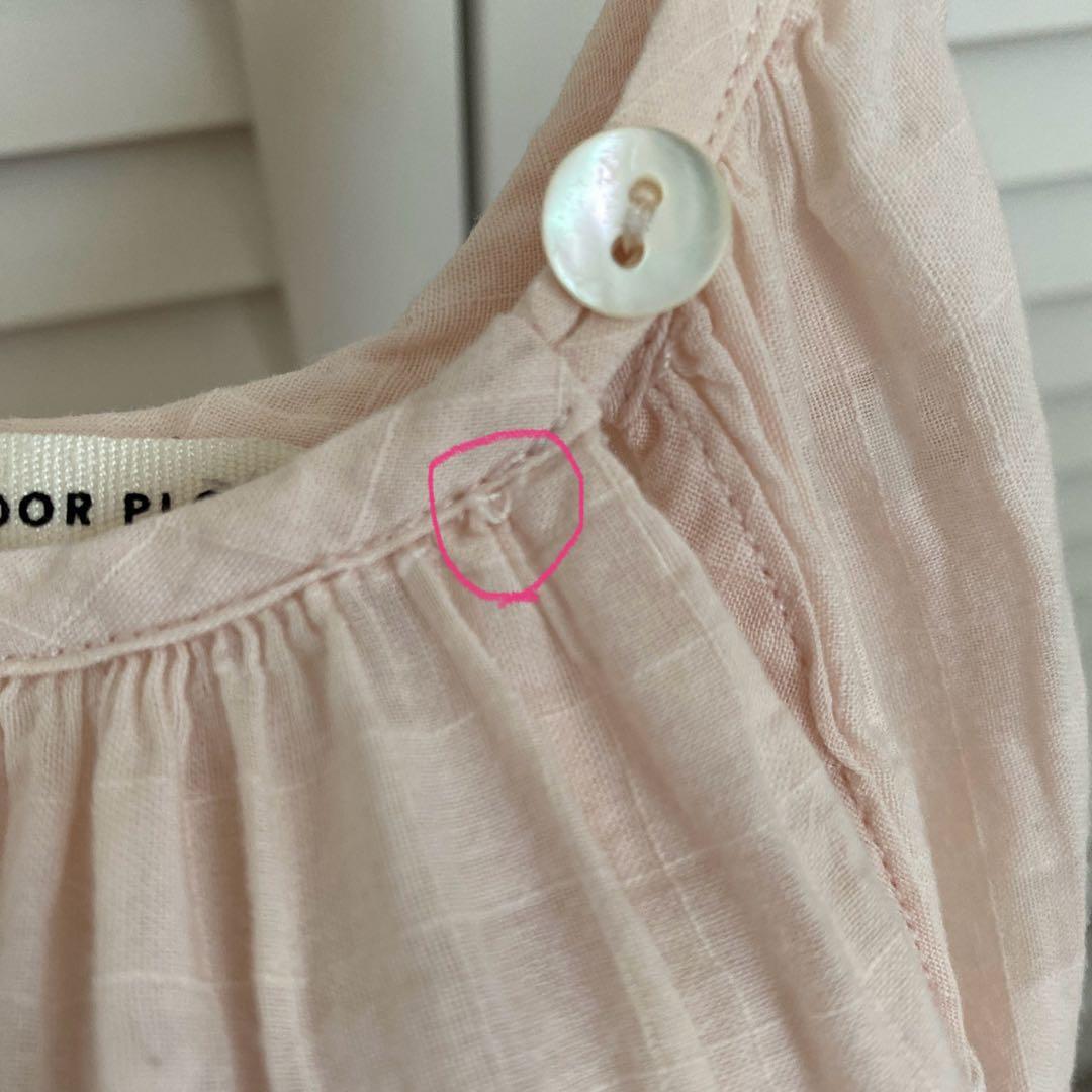 soor ploom birdie 4y 【5/13まで出品】