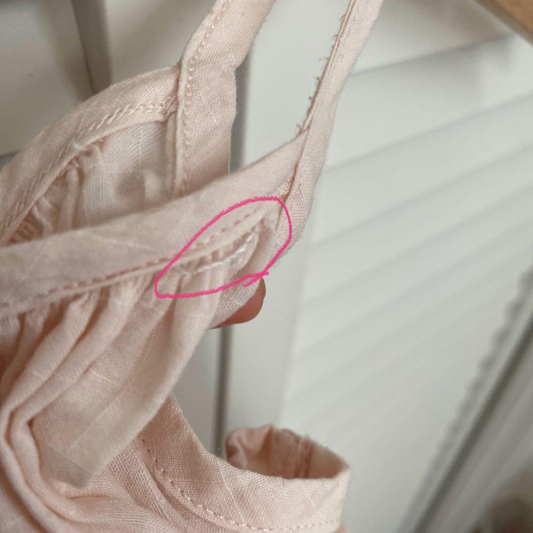 soor ploom birdie 4y 【5/13まで出品】