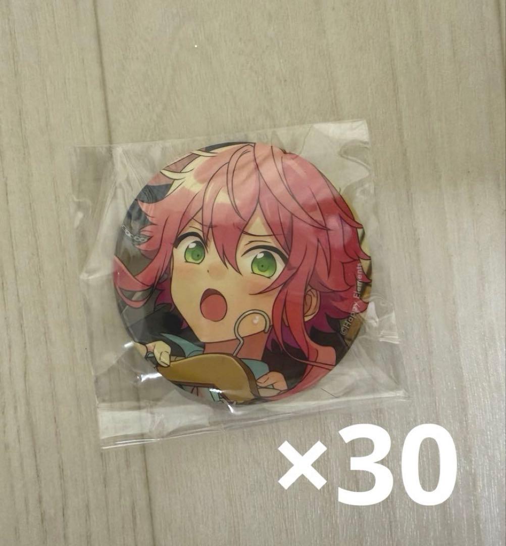 姫宮 桃李 缶バッジ 姫宮桃李 あんスタ SHUFFLEコレ缶バッジ Branco - メルカリ