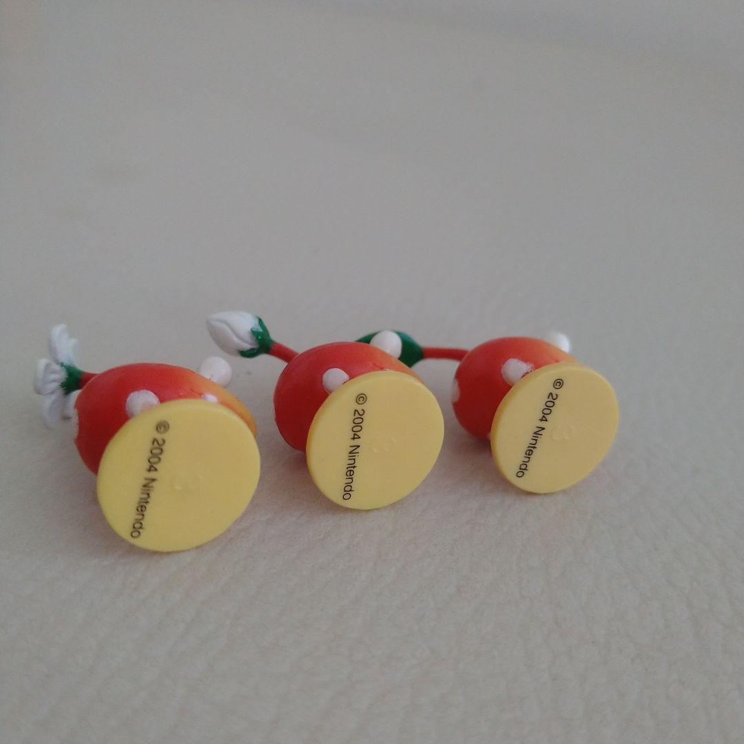 ピクミン 食玩 アガツマ コパチャッピー - メルカリ