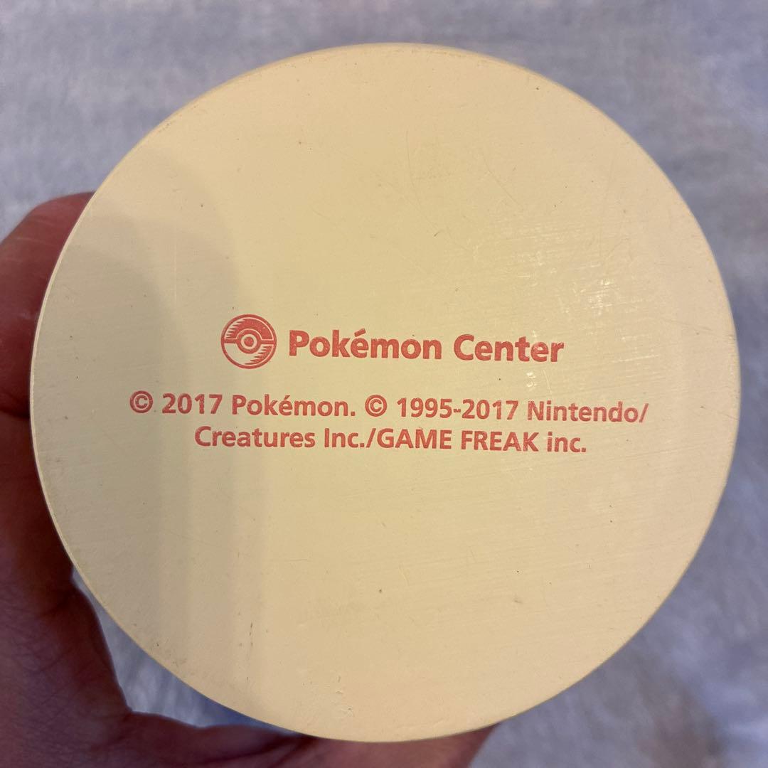 ロコン・アローラロコン スノードームセット　ポケモンセンター