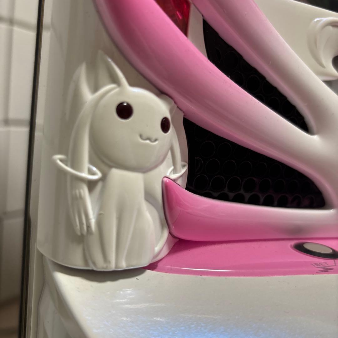 【ジャンク品】初代まどマギ　アルティメットパネル