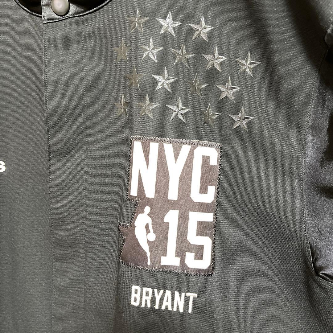 コービー 2015 NBA オールスター ウォームアップジャージ - メルカリ
