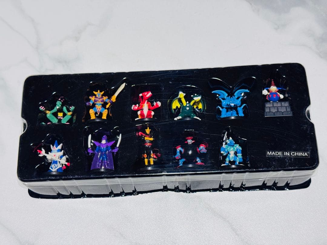 遊戯王　ダンジョンダイスモンスターズ　スターターBOX 25年物早い者勝ち