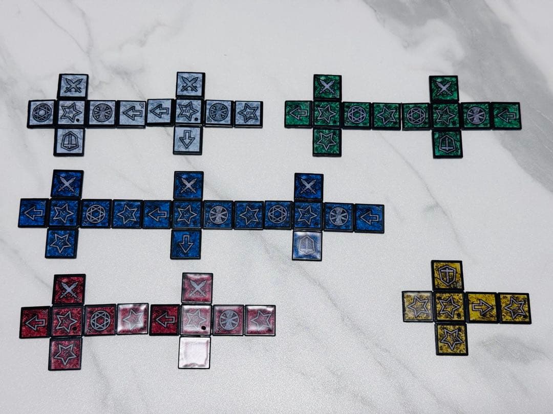 遊戯王　ダンジョンダイスモンスターズ　スターターBOX 25年物早い者勝ち