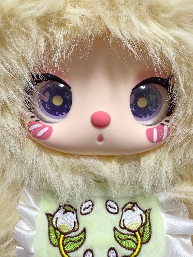 liila’s リラ TEA TIME WITH MY GIRL 600％セット