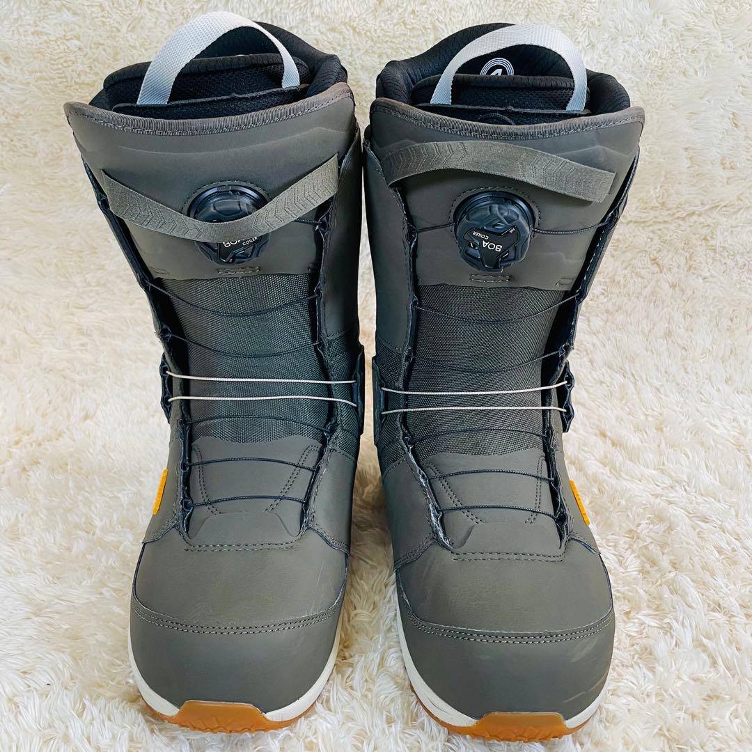 美品✨　DEELUXE DEEMON L3 BOA 28.5cm インソール付き