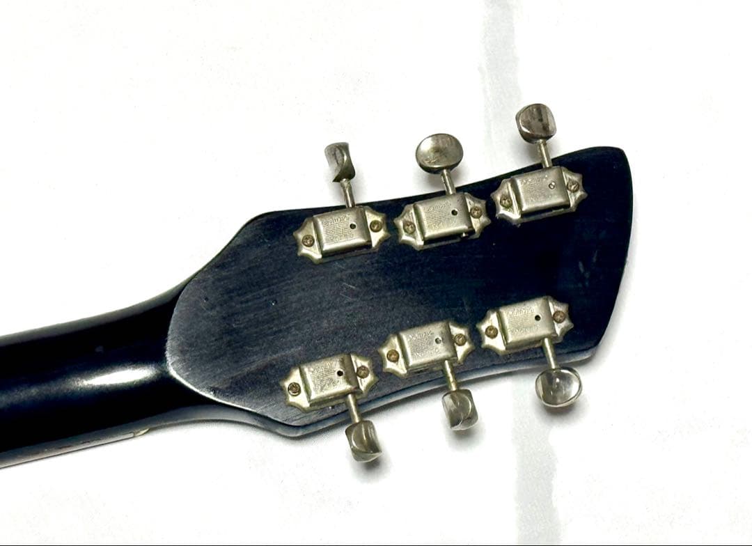 Greco リッケンバッカーモデル　RG750（ジャンク品）