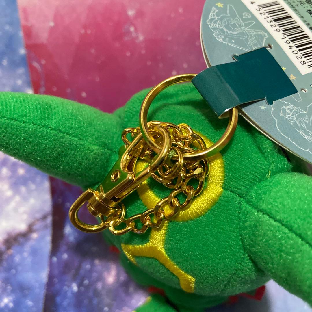 ポケモンセンター限定　スカイツリー　レックウザ2種　　　　 ポンチョマスコット