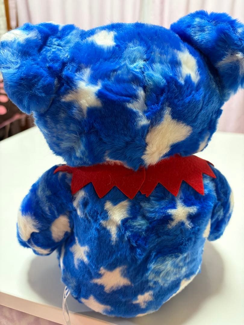 グレイトフルデッド　デッドベア　ぬいぐるみ　【6体】お買い得です‼️