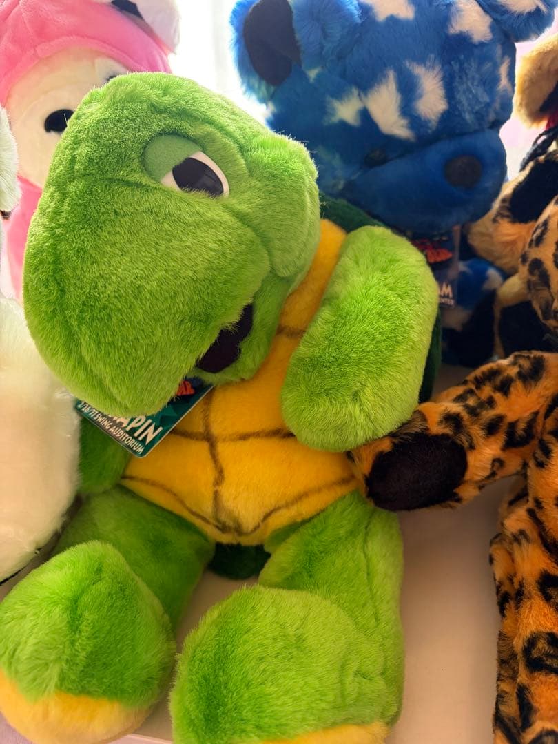 グレイトフルデッド　デッドベア　ぬいぐるみ　【6体】お買い得です‼️