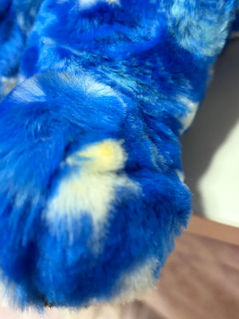 グレイトフルデッド　デッドベア　ぬいぐるみ　【6体】お買い得です‼️