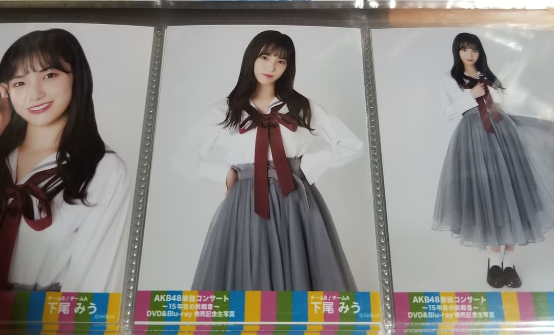 単独コンサートDVD発売記念