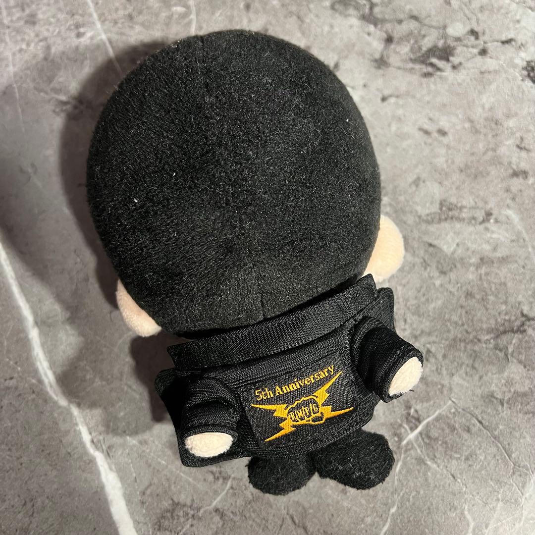 THE RAMPAGE 川村壱馬　ぬいぐるみ