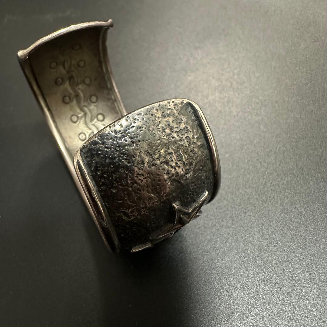 Cody Sanderson 10 out of 10 star バングル - メルカリ