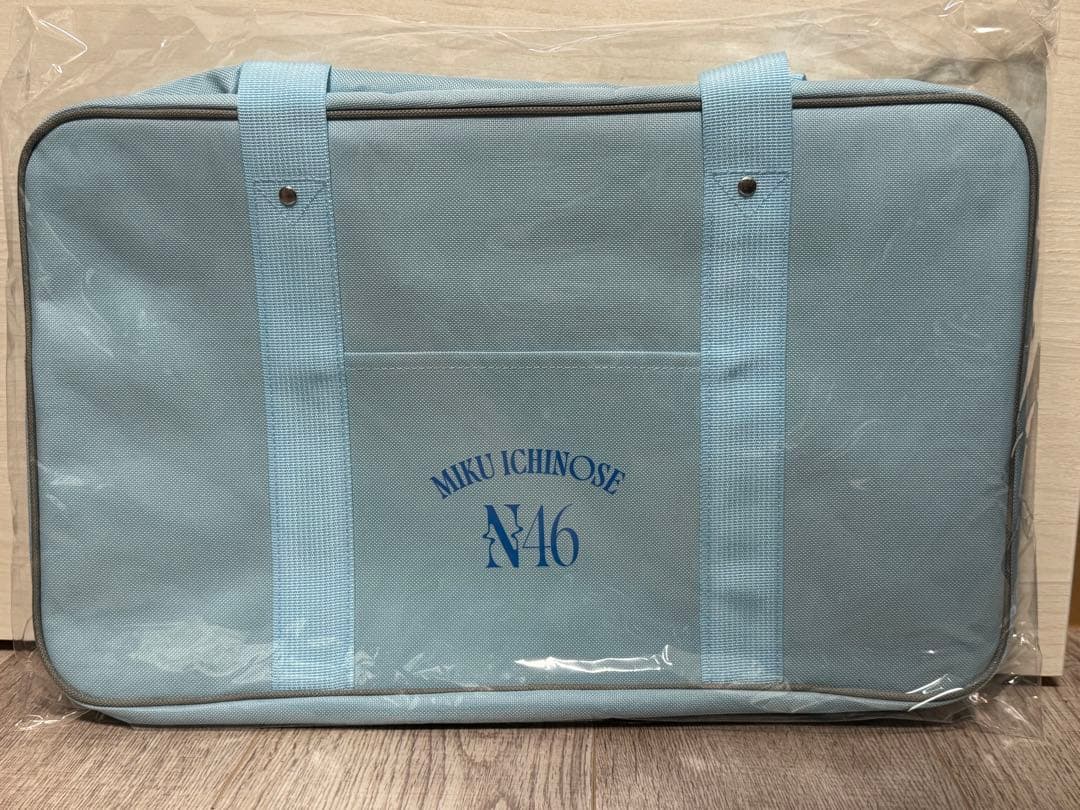 乃木坂46 福袋 luckybag 2026 個別バッグ 一ノ瀬美空 - メルカリ